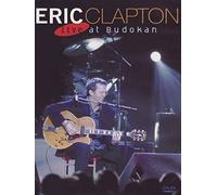 Eric Clapton - Live At Budokan [DVD] [2011]