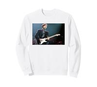 Eric Clapton Live At The Brighton Centre 1992 Sweatshirt