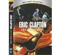 Eric Clapton - Live in Hyde Park