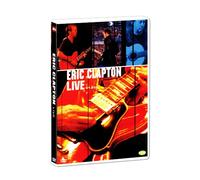 Eric Clapton - Live in Hyde Park