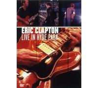 Eric Clapton - Live In Hyde Park [Japan LTD DVD] WPBR-90739
