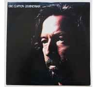 Eric Clapton - LP - Journeyman [ Vinyl ] Rare South African Pressing. 1989