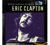 Eric Clapton - Martin Scorsese Presents The Blues - Eric Clapton