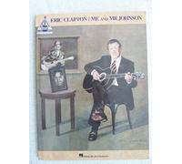 Eric Clapton - Me and Mr. Johnson