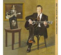 Eric Clapton - Me And Mr. Johnson