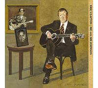 Eric Clapton - Me And Mr. Johnson