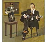 Eric Clapton - Me And Mr. Johnson [VINYL]