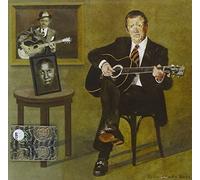 Eric Clapton - Me & Mr. Johnson [14trx]