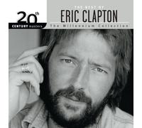 Eric Clapton - Millenium Collection [Us Import]