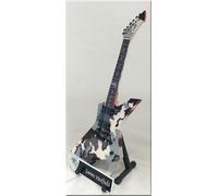 ERIC CLAPTON Miniature Guitar Crash 2