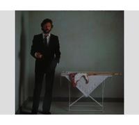Eric Clapton - Money and cigarettes (1983) / Vinyl record [Vinyl-LP]