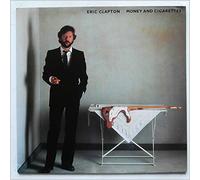 Eric Clapton - Money and Cigarettes