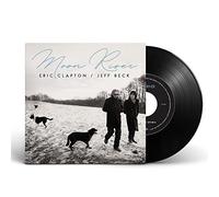 Eric Clapton - Moon River / How Could We Know [7" VINYL]
