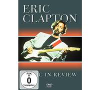 Eric Clapton Music in Review [DVD]