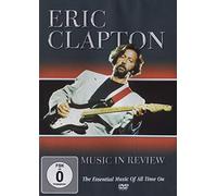Eric Clapton: Music In Review [DVD]