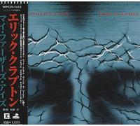 Eric Clapton - My Father7s Eyes