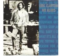 Eric Clapton - No Alibis [VINYL]