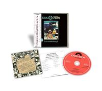 Eric Clapton - No Reason To Cry