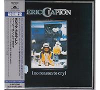 Eric Clapton - No Reason to Cry
