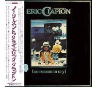 Eric Clapton - No Reason To Cry