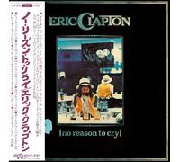 Eric Clapton - No Reason To Cry