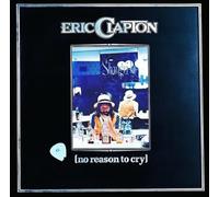 Eric Clapton - No Reason To Cry [SHM-CD]