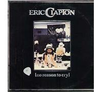 Eric Clapton - No Reason to Cry [Vinyl]