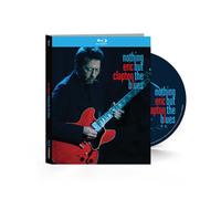 Eric Clapton – Nothing But the Blues – Blu-ray (2022)