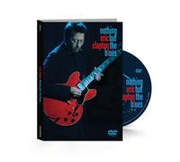 Eric Clapton: Nothing But the Blues (DVD) Clapton Eric