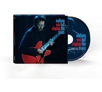 Eric Clapton - Nothing But The Blues [New CD]