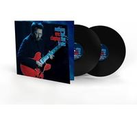 Eric Clapton – Nothing But the Blues – Vinyl – Rhino