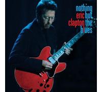 ERIC CLAPTON: NOTHING BUT THE BLUES - Region A Blu Ray,US Import