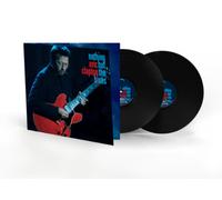 Eric Clapton Nothing But the Blues (Vinyl) 12" Album (US IMPORT)