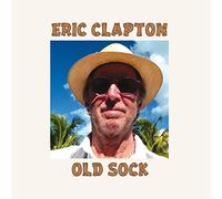 Eric Clapton – Old Sock – CD