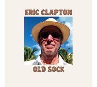 Eric Clapton - Old Sock
