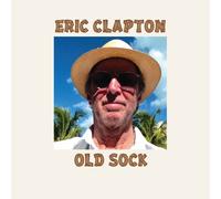 Eric Clapton – Old Sock – CD