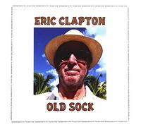 Eric Clapton: Old Sock (PL) [CD] by Eric Clapton