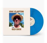 Eric Clapton - Old Sock [VINYL]