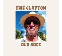 Eric Clapton - Old Sock [VINYL]