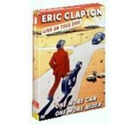 Eric Clapton - One More Car, One More Rider