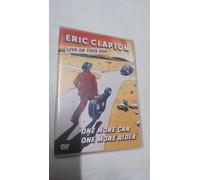 Eric Clapton - One More Car, One More Rider