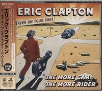 Eric Clapton - One More Car, One More Rider?