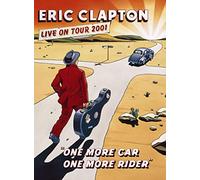 Eric Clapton - One More Car, One More Rider - Dvd [2002] [Regions 2, 3, 4, 5, 6] [NTSC]