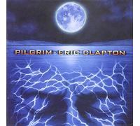 ERIC CLAPTON-PILGRIM