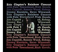 Eric Clapton - Rainbow Concert
