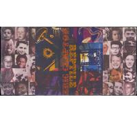 Eric Clapton Reptile - Sealed Fold Out Pack US Promo CD album CDLP 2A-47966-B Reprise 2001