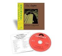 Eric Clapton - There's One in Every Crowd - CD (2025)