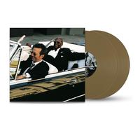 Eric Clapton - Riding With The King [VINYL]