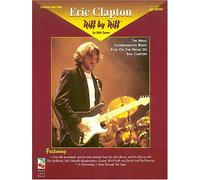 Eric Clapton Riff by Riff