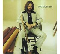 Eric Clapton - Eric Clapton [SHM-CD]